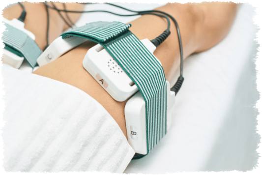 Pressoterapia a Corcolle Pressoterapia a Corcolle