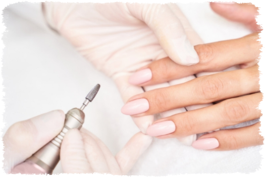 Manicure a Corcolle Manicure a Corcolle