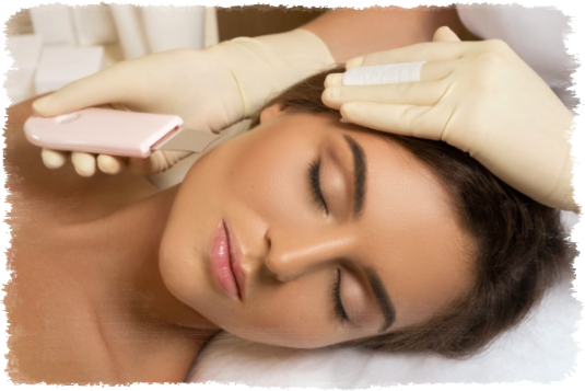 Pulizia viso ultrasuoni a Corcolle Pulizia viso ultrasuoni a Corcolle