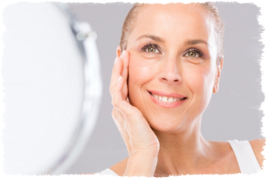 Trattamento anti age Corcolle Trattamento anti age Corcolle